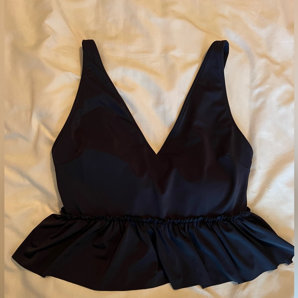 Kortni Jean v neck top